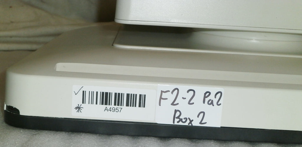 Philips IntelliVue MX800 Monitor 865240 W/ FMS