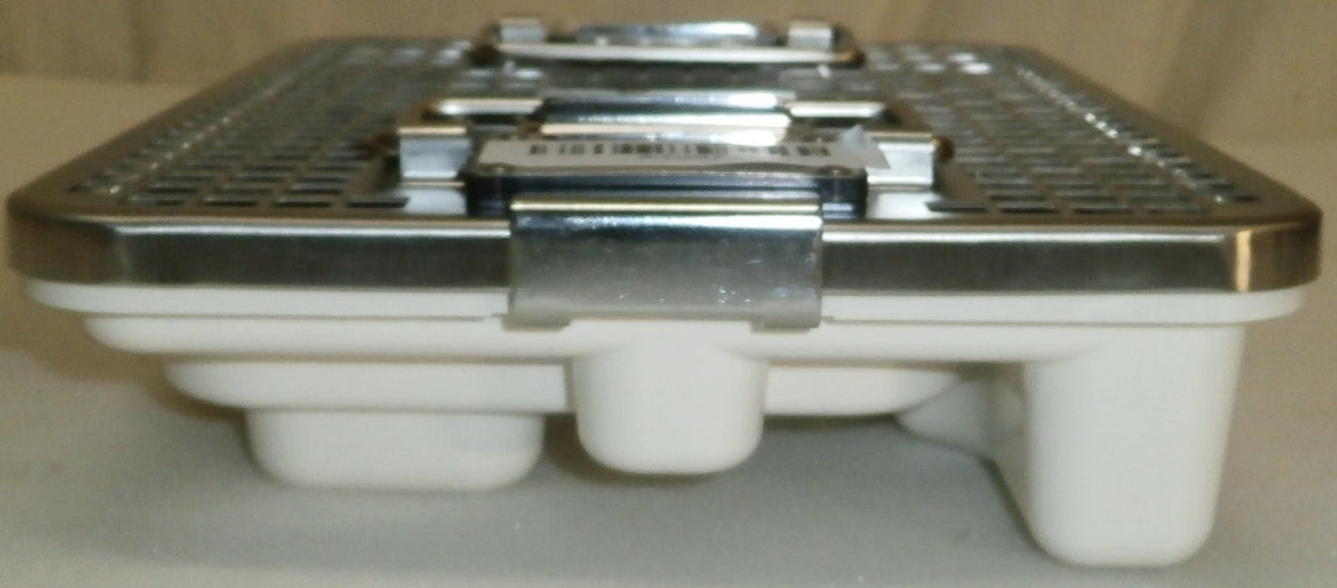 Covidien SCGAA Dissector for Curved Jaw Device