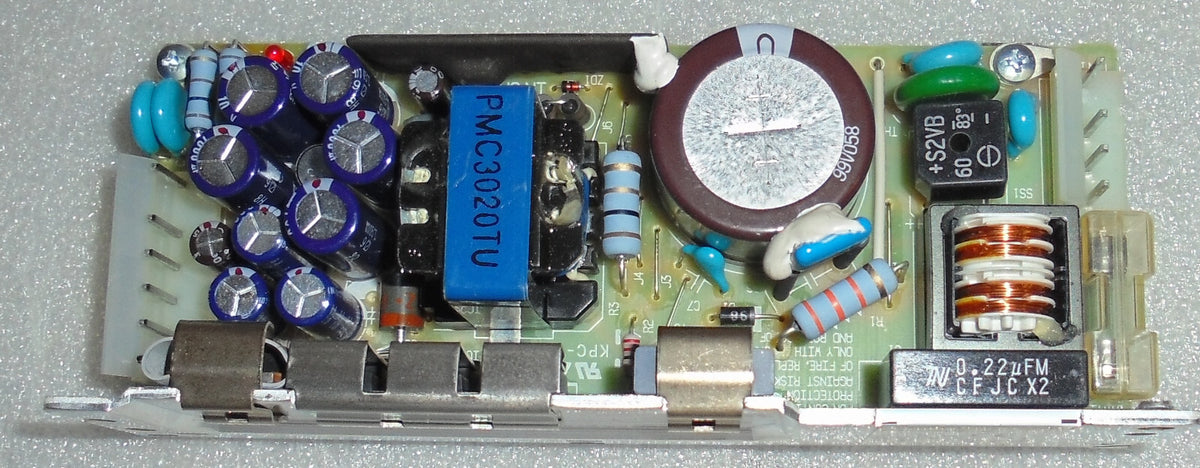 THERMO SHARP 5030 COSEL PMC30E-2 PARTS AS PICTURES