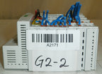 WAGO 750-842 CONTROLLER ETHERNET 1ST GENERATION AND WAGO 750-600 END MODUL