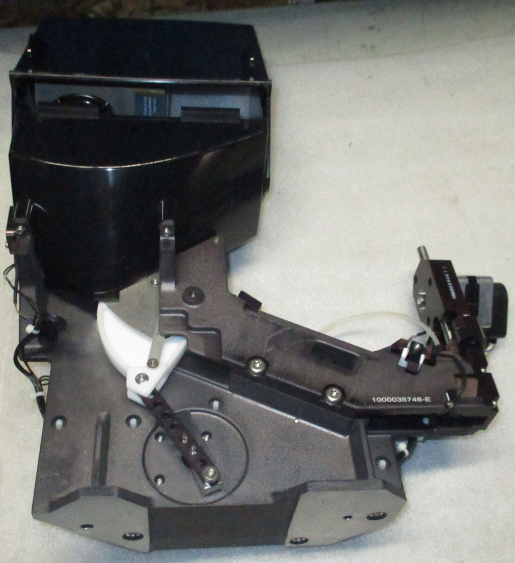 17PM-KO34-G8W & VEXTA 2PHASE STEPPER MOTOR P0106-9012KGME FROM SIEMENS VISTA 500