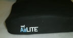 ROHO AIRLITE 16X16X3.75 WHEELCHAIR CUSHION GOOD CONDITION