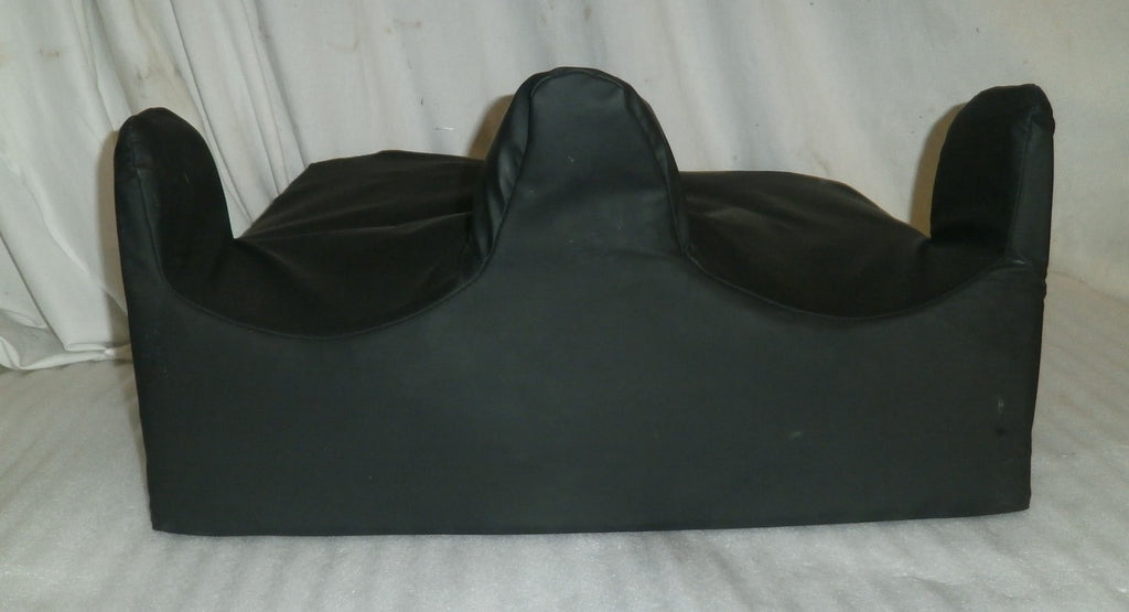 PHYSIPRO RESOLVE AIR WHEELCHAIR CUSHION 22X20X5.5" USED GOOD CONDITION