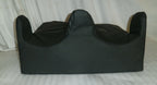 PHYSIPRO RESOLVE AIR WHEELCHAIR CUSHION 22X20X5.5" USED GOOD CONDITION