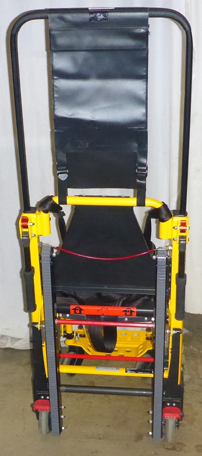 Stryker 6252 Evacuation Chair Stair Pro with Options (Year 2019) (no Tariffs)