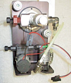 DIGITAL E5S-200-197-1,VEXTA STEPPING MOTOR C9742-9012 KGME FROM SIEMENS VISTA500