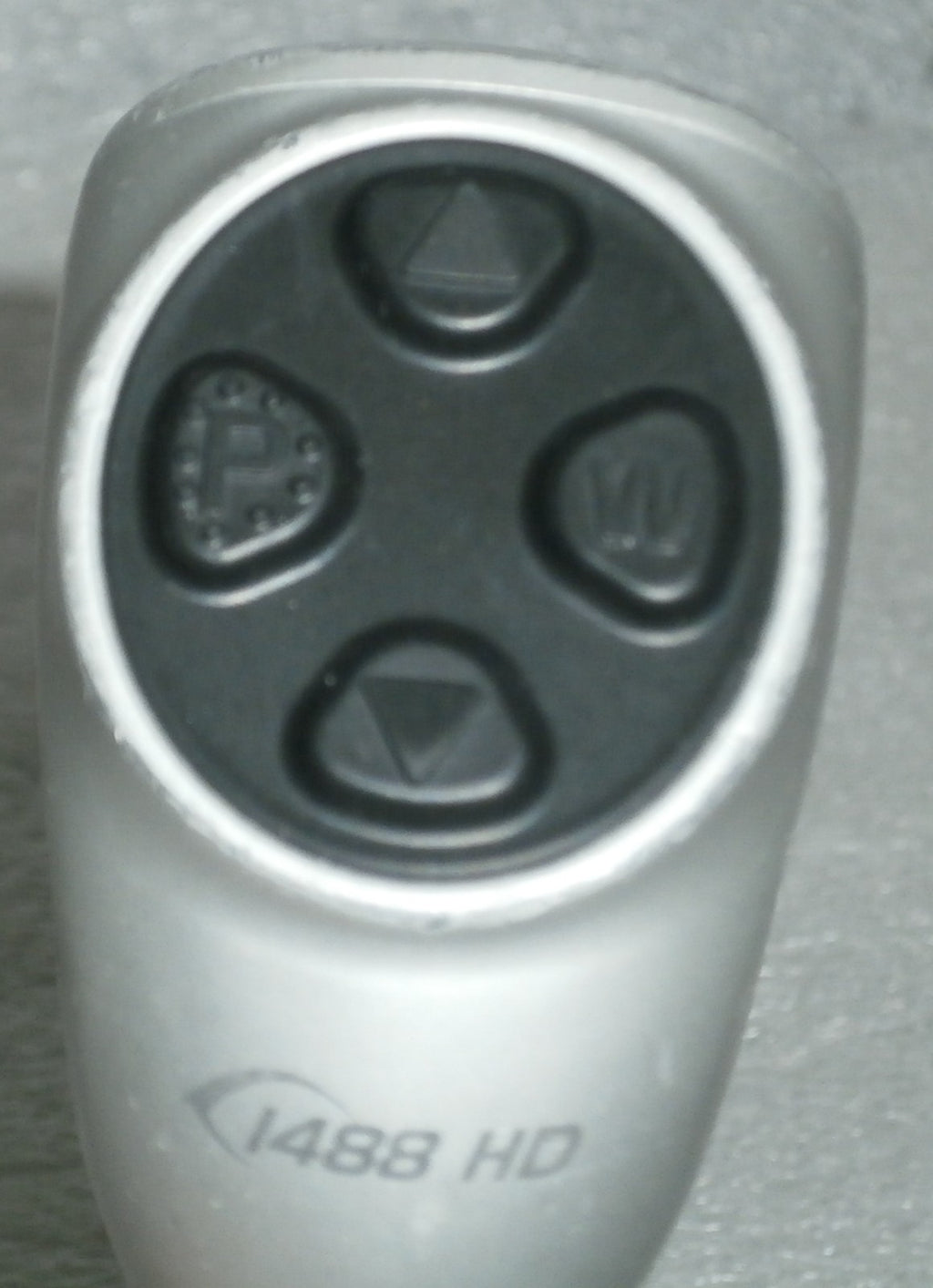 Stryker 1488 HD Camera Head Without Coupler, Only Camera Head (No Tariffs)