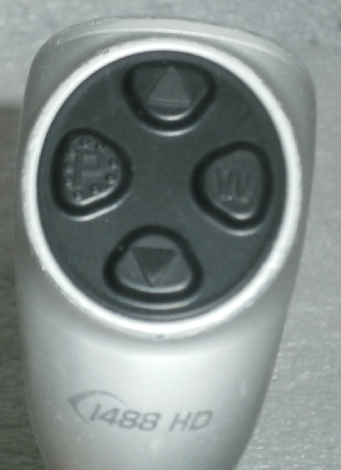 Stryker 1488 HD Camera Head Without Coupler, Only Camera Head (No Tariffs)