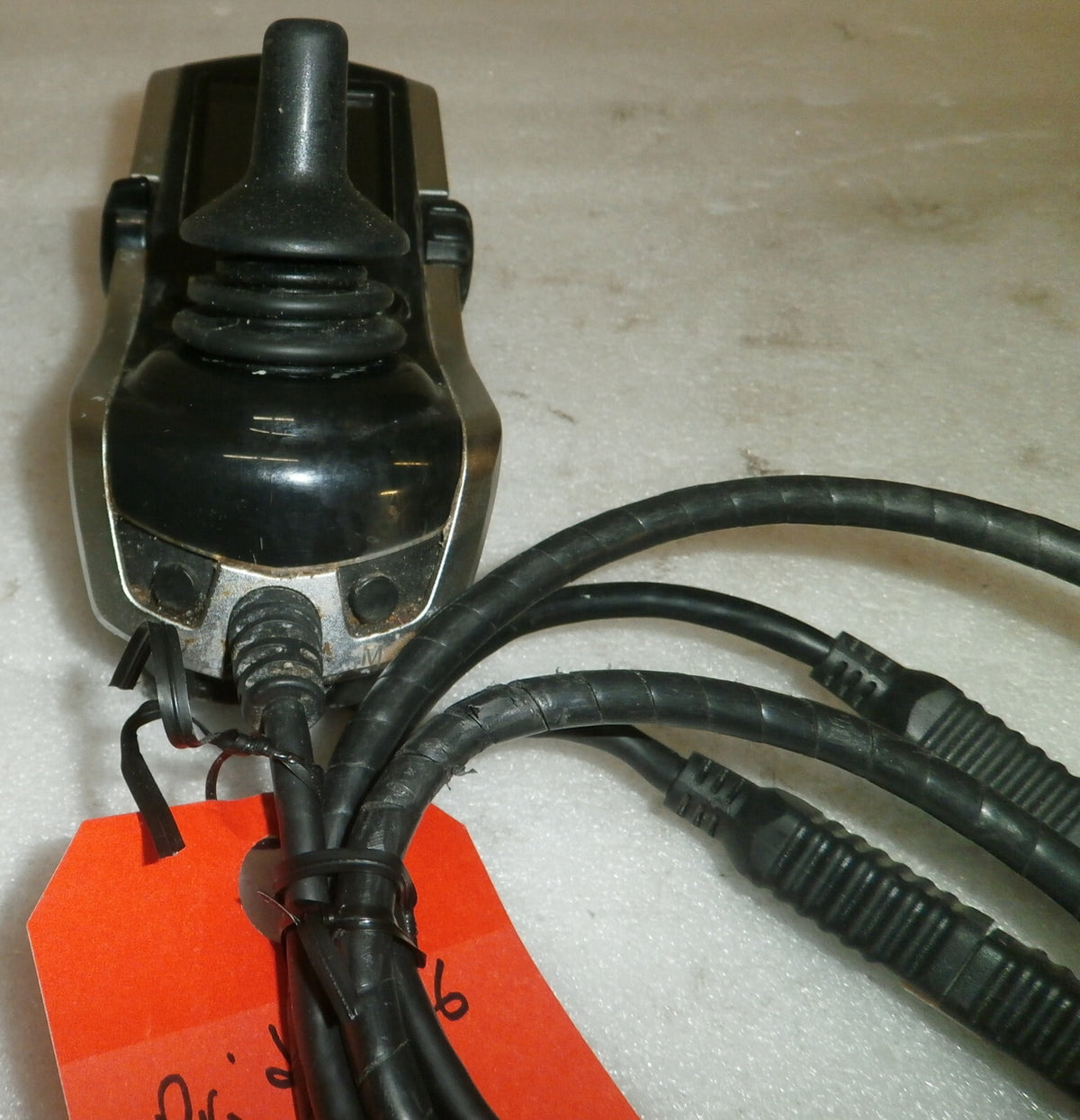 Pride Quantium J6 JOYSTICK Quantum 1450 USED