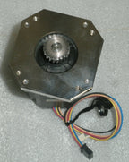 SANYO DENKI Used 103F7853-7041 STEPPING MOTOR StepSyn Very Good Condition