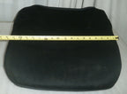 16" Comfort Acta-Relief Wheelchair Back Cushion with Cover (No mounting bracket)