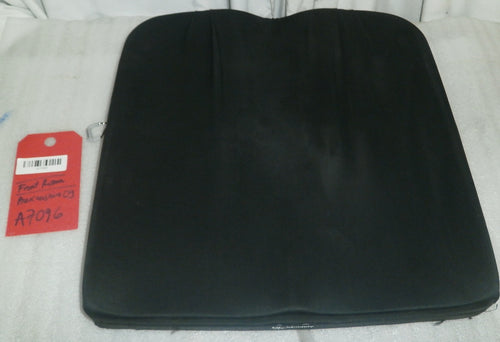 Axiom G Wheelchair Cushion Size 18x18" W/ Cover Good Condition