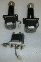 QUANTITY OF 3 SERVO MOTOR KH56KM2-951 GOOD CONDITION