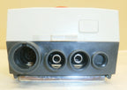 LINAK INVACARE Lift CONTROL CBJ200HA011161 + charger with Button dual actuator