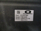 QUICKIE QUANTUM 600 POWER WHEELCHAIR CONTROL CTLDC1552 MODEL 1750-2009 WITH CABL