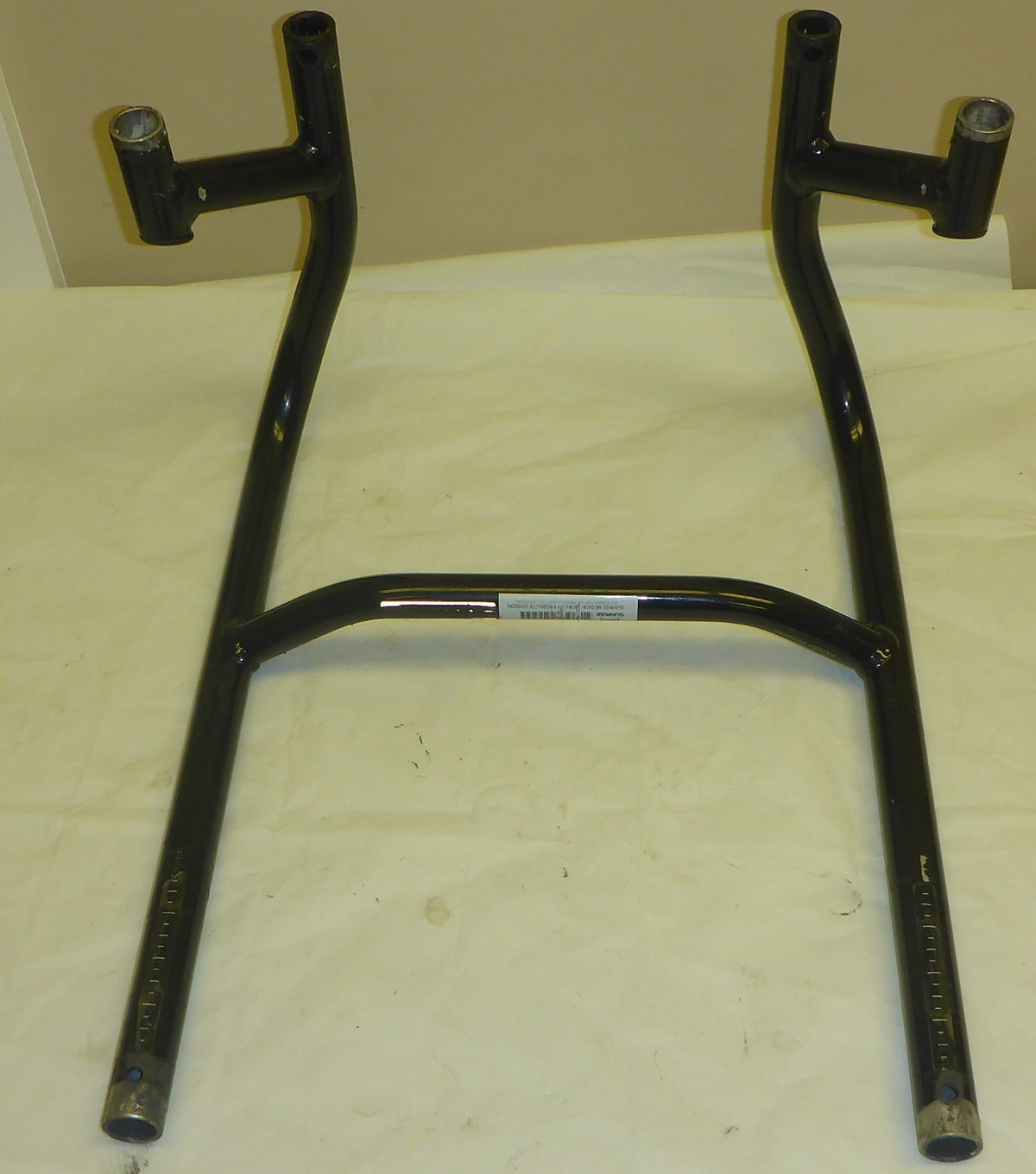 SUNRISE GT WHEELCHAIR FRAME PARTS AS PHOTO GOOD CONDITION