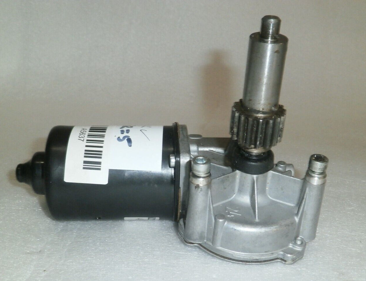 VALEO MOTOR 403.939 24V WITH GEARS MADE IN MEXICO