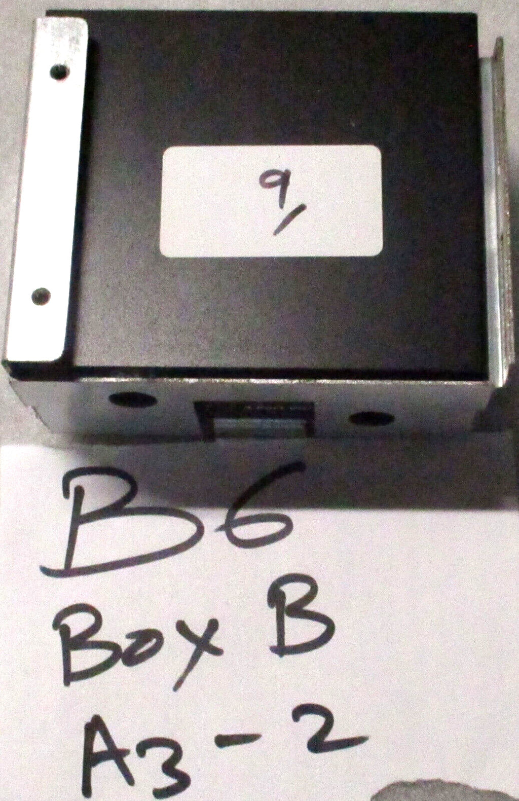 MEDTRONIC TRIPP.LITE 4 PORT VIDEO SPLITTER MODEL B114-004-R