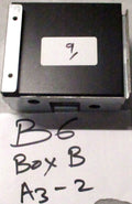 MEDTRONIC TRIPP.LITE 4 PORT VIDEO SPLITTER MODEL B114-004-R