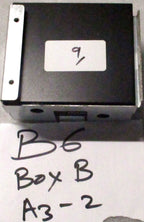 MEDTRONIC TRIPP.LITE 4 PORT VIDEO SPLITTER MODEL B114-004-R
