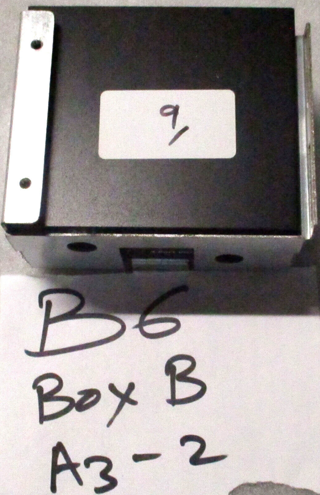 MEDTRONIC TRIPP.LITE 4 PORT VIDEO SPLITTER MODEL B114-004-R