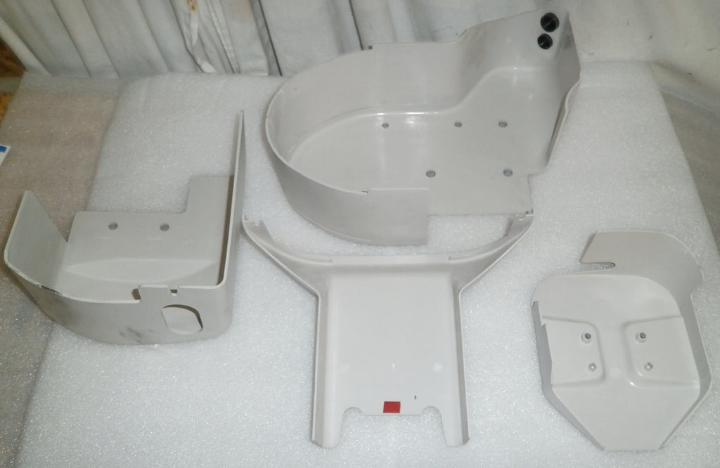 bruno stair lift CRE-2110 body parts as photo good condition