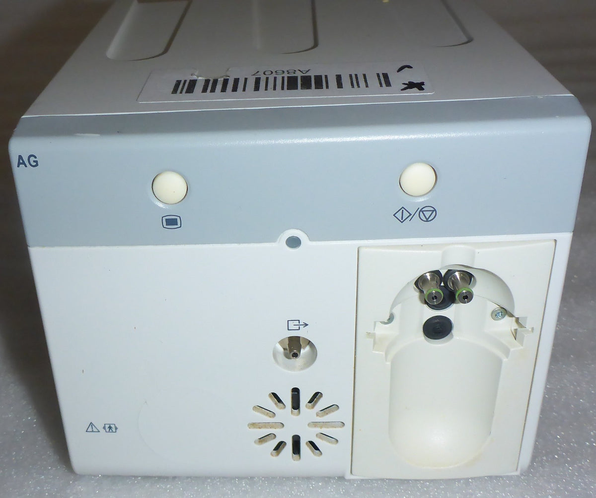 Mindray AG Anesthesia Gas Module P/N: 6800-30-50502