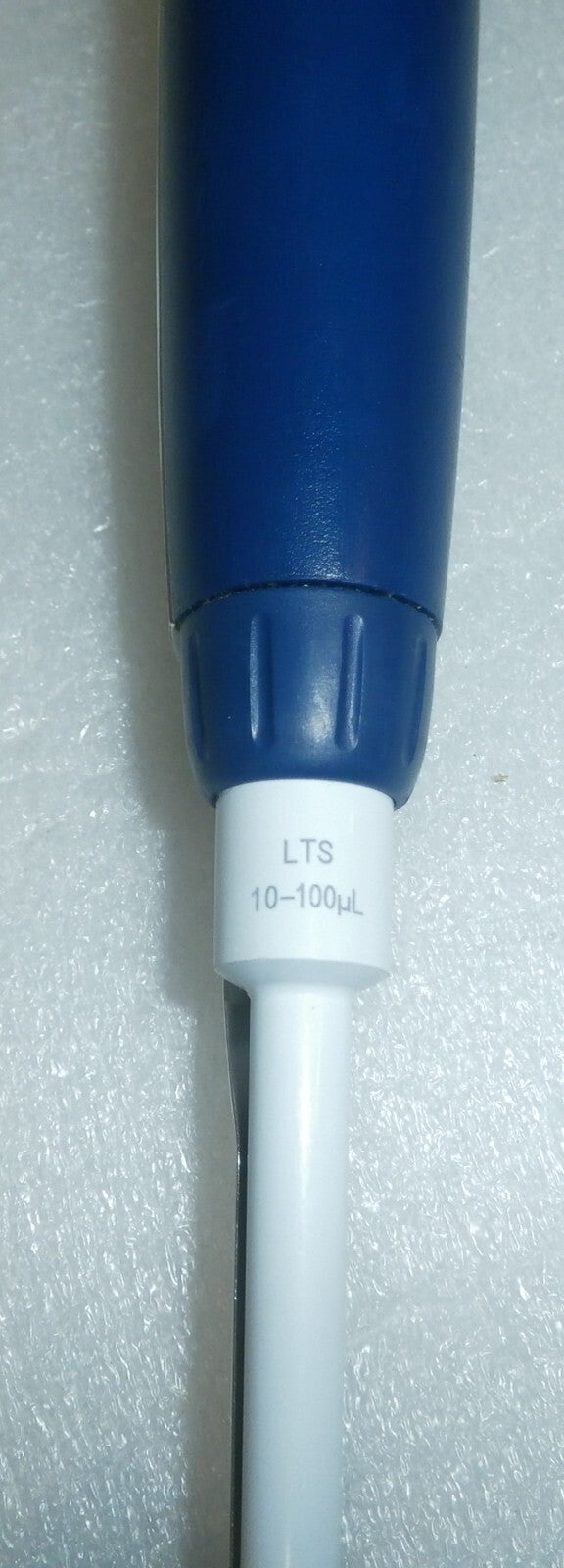 Rainin E4 XLS Electronic Pipette LTS 10-100 µL RFID