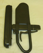 KI MOBILITY MANUAL WHEELCHAIR ARMREST VERY GOOD CONDITION AS PHOTO
