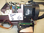 HSI 1000029994, ALIQUOTTER AND LEE LFRX0502300BG FROM SIEMENS DIMENSION VISTA500