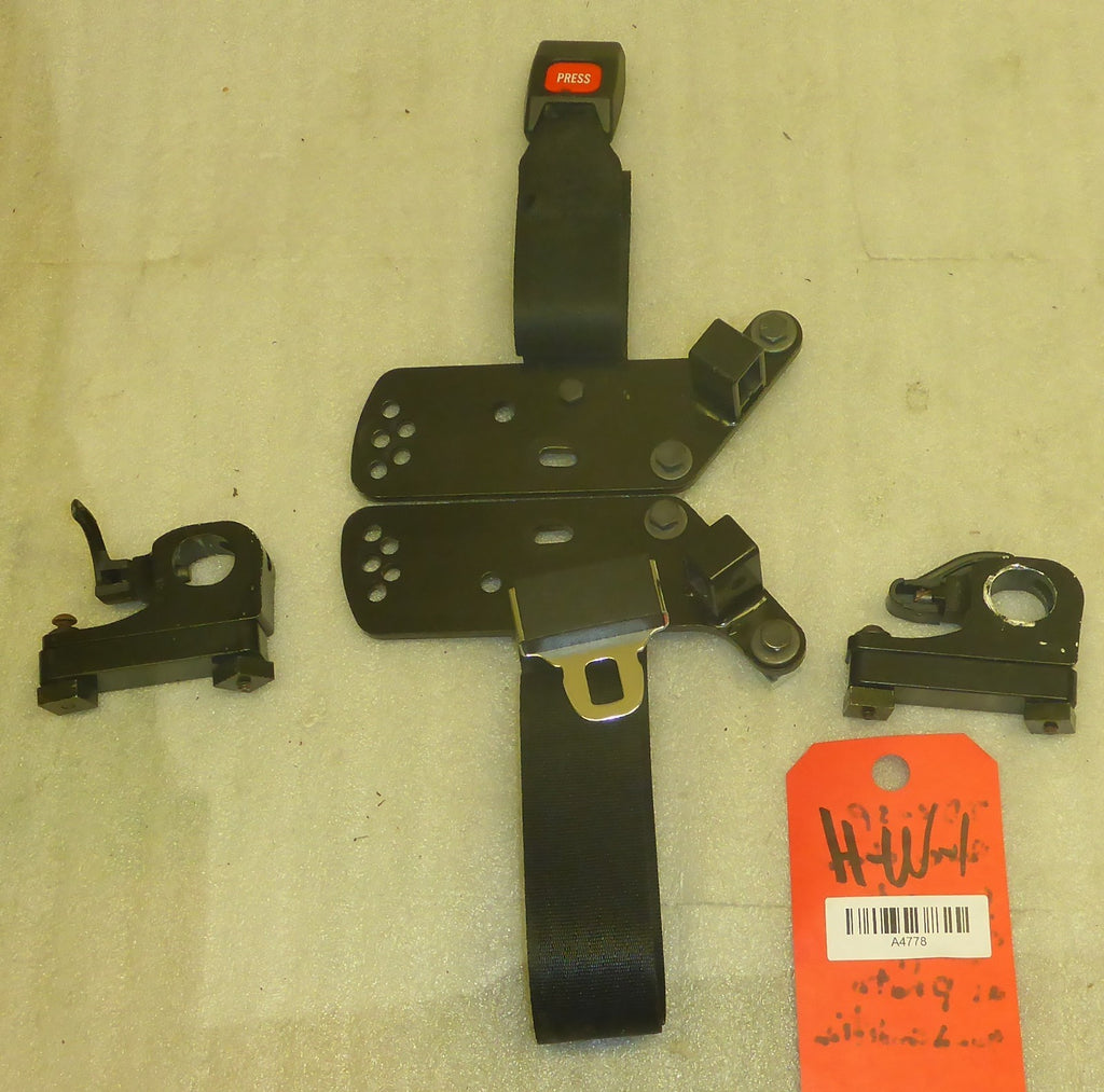 TDX-SP POWER CHAIR ARMREST SUPPORT AND PARTS AS PHOTO