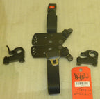 TDX-SP POWER CHAIR ARMREST SUPPORT AND PARTS AS PHOTO