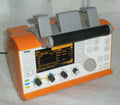 Drager Oxylog 3000 Ventilator 2M86955 - No Power Supply