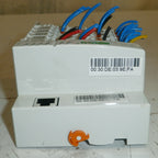 WAGO 750-842 CONTROLLER ETHERNET 1ST GENERATION AND WAGO 750-600 END MODUL