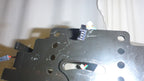 2022 HOME GLIDE STAIR LIFT FOOTREST PARTS COMPLETE WITH COVER AND CABLES