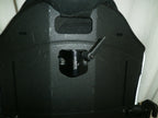 NXT Back Cushion 20"W x 22"H Adjustable fit 20-21" Good Condition with Support
