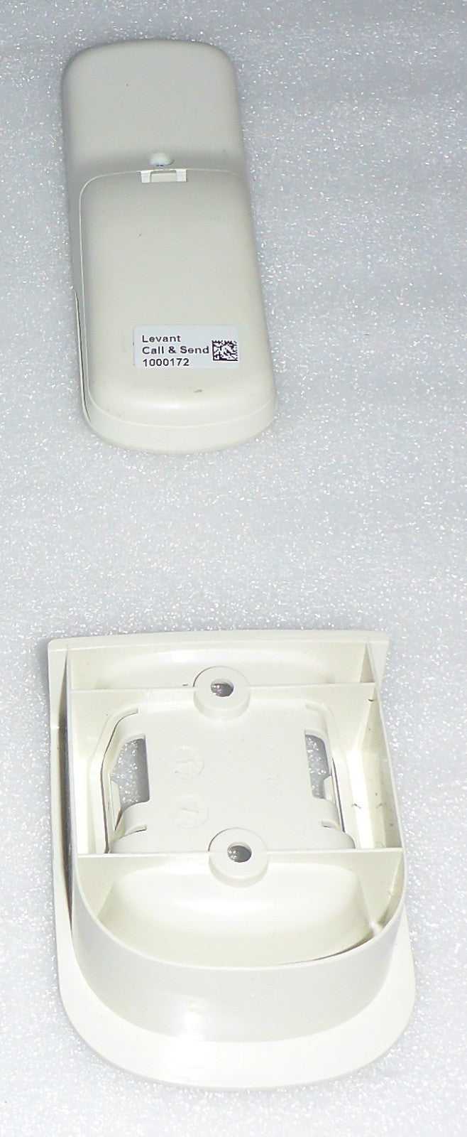 2022 HOME GLIDE STAIR LIFT REMOTE CONTROL USED GOOD CONDITION