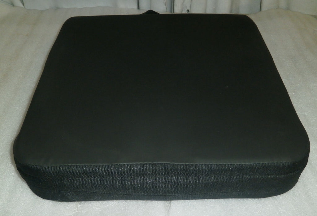 Stealth Products Simplicity G Cushion 16X18X4" w/cover Good Condition