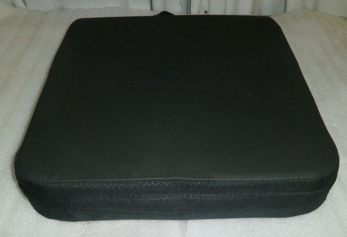 Stealth Products Simplicity G Cushion 16X18X4" w/cover Good Condition