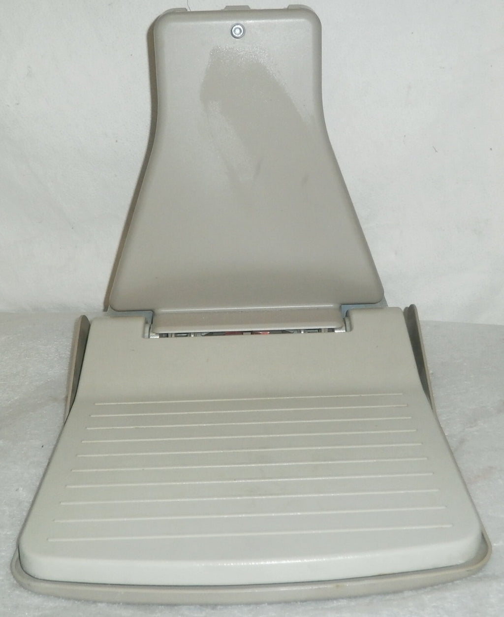 BRUNO Stairlift SRE-3000 SRE 3050 Foot rest and Parts as Photo