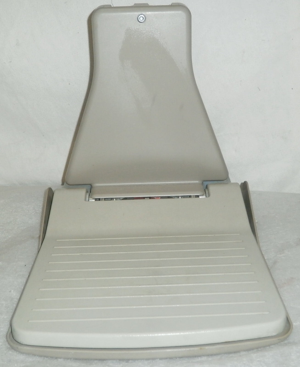 BRUNO Stairlift SRE-3000 SRE 3050 Foot rest and Parts as Photo