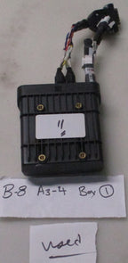 PG CONTROL POWER CHAIR SEATING CONTROL MODULE D51290.01 USED GOOD CONDITION