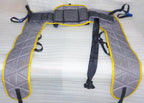 HOYER ACCESS ADDITINAL HANDLE PATIENT SLING MEDIUM SIZE VERY GOOD CONDITION