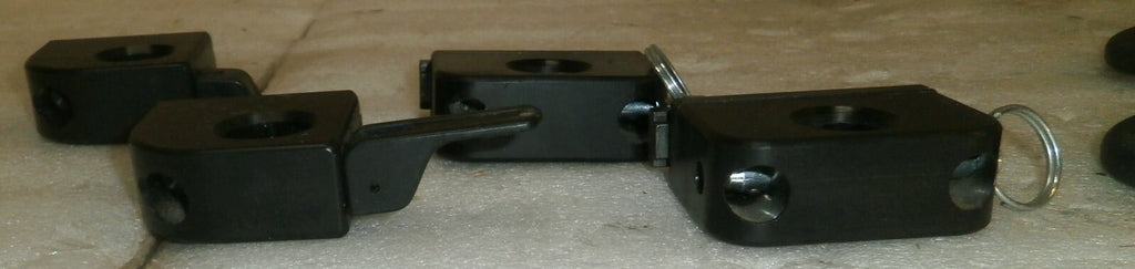 Lots of Wheelchair Bolt Parts for Quantum Edge 2.0