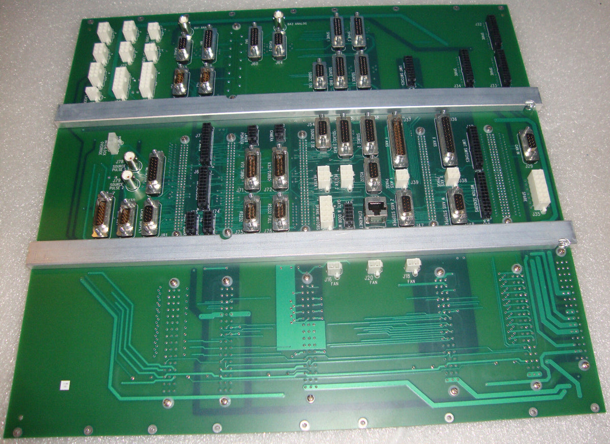 AB SCIEX TOF-TOF 5800C MAIN BOARD 1016663D
