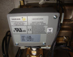 AB SCIEX TOF-TOF 5800 PARTS WITH VARIAN VACUUM GAGE CT100 AND PARTS 1022738 REV