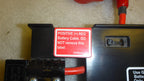POWER WHEELCHAIR BATTERY CABLES USED AS PHOTO