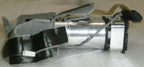 Module motor ID 886219/ SN# 4876555 from M-CAIOV Sample gas out as pictures