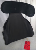 INVACARE MATRX ELITE BACK TRL0040-00R-00 17" X 19" WITH HEADREST AND ACCESSORIES