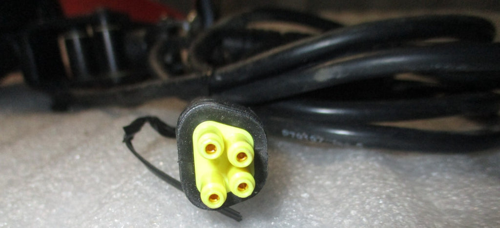 PG WHEELCHAIR JOYSTICK D51122.03 WITH SWING AWAY ARM FOR PART AS PHOTO